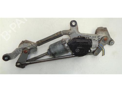 Used Front wiper motor SUZUKI SX4 (EY, GY) 1.6 DDIS (RW416D) (90 hp) 15139652