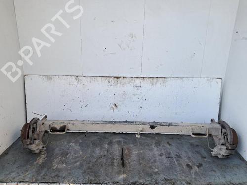 Used Rear axle Rear axle FIAT DUCATO Bus (244_) 2.0 (110 hp) 33285468 33285468