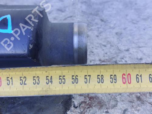 Right front driveshaft CHEVROLET CAPTIVA (C100, C140) 2.0 D 4WD | BP29383504M39 
