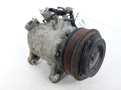 Used AC compressor BMW 1 (F20) 116 d (116 hp) 15166792