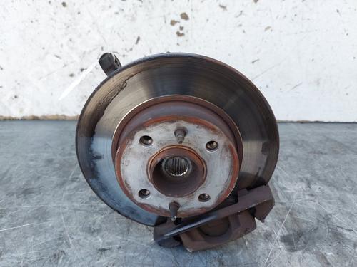 Used Left front steering knuckle Left front steering knuckle 36771591 36771591