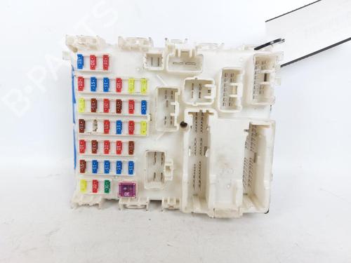 Used Fuse box Fuse box SUZUKI VITARA (LY) 1.6 DDiS AllGrip (APK416D) (120 hp) 15176234 15176234
