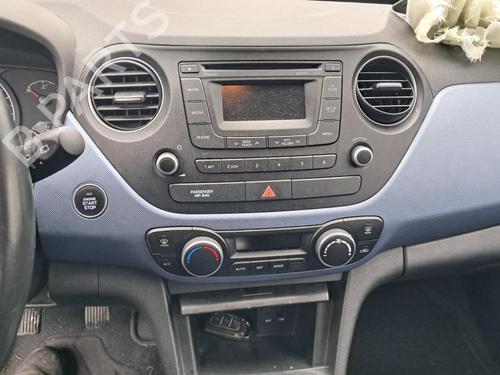 Left front window switch HYUNDAI i10 II (BA, IA) 1.2 | BP33194013I27  - Image 16
