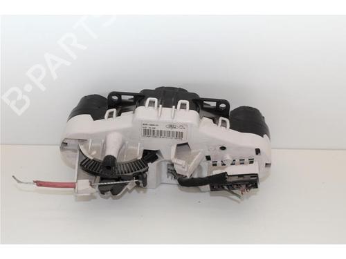 Climate control FORD FIESTA VI Van 1.25 | BP15143560I5 