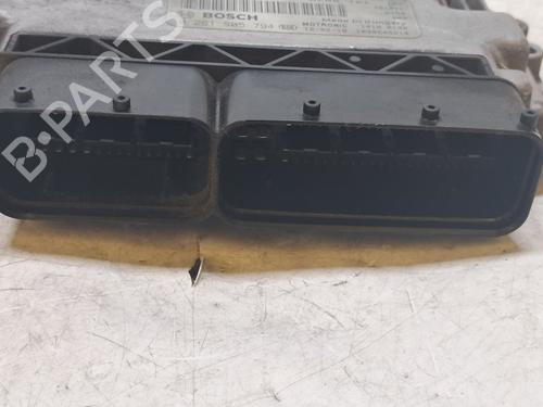 Engine control unit (ECU) FIAT DOBLO Cargo (263_) 1.4 Natural Power | BP36108092M57 - Image 2