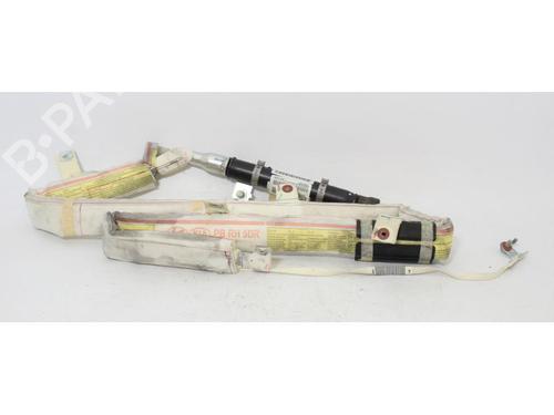 Used Right curtain airbag HYUNDAI i20 I (PB, PBT) 1.2 (78 hp) 15147616