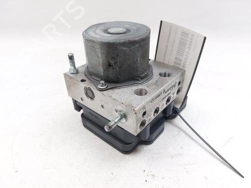 Used ABS pump RENAULT KADJAR (HA_, HL_) 1.5 BLUE dCi 115 (HLA6) (116 hp) 29238747
