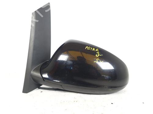 Left mirror OPEL ASTRA J (P10) 1.7 CDTI (68) | BP15154814C26 
