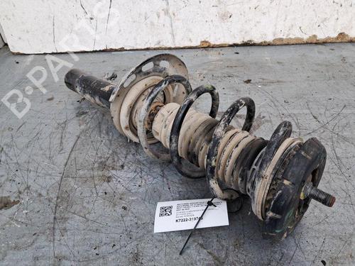 Used Left front shock absorber Left front shock absorber CITROËN C3 AIRCROSS II (2R_, 2C_) 1.5 BlueHDi 110 (110 hp) 34263219 34263219