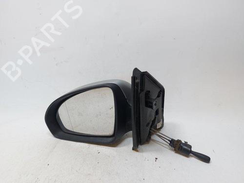 Used Left mirror Left mirror SMART FORTWO Coupe (451) 0.8 CDi (451.300) (45 hp) 34123006 34123006