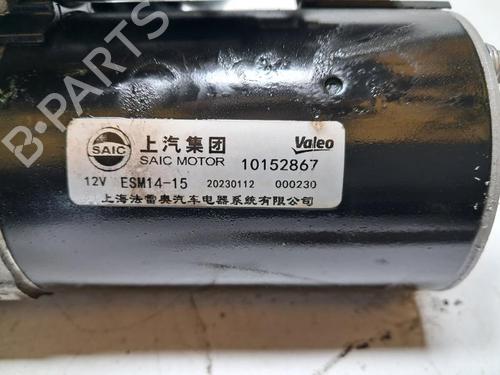 Starter MG MG ZS SUV (AZS1) 1.5 VTi | BP33195352M8  - Image 5