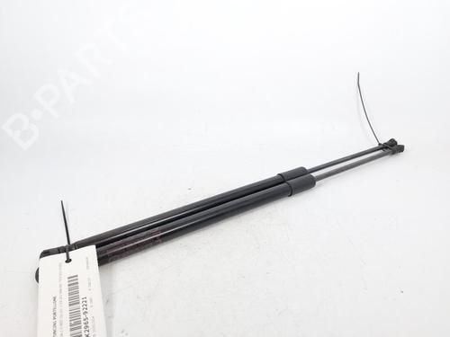 Used Tailgate lift support Tailgate lift support MAZDA 2 Hatchback (DL, DJ) 1.5 SKYACTIV-G (DJLFS) (115 hp) 17203199 17203199