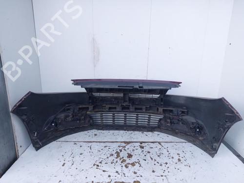 Front bumper RENAULT SCÉNIC III (JZ0/1_) 1.6 dCi (JZ00, JZ12) | BP29523055C7 