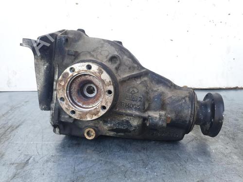 Rear differential BMW 3 (E46) 330 d | BP15154176M24 