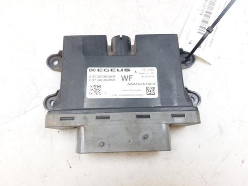 Motorstyringsenhed RENAULT EXPRESS Box Body/MPV 1.3 TCe 100 (F6MA) (102 hp) 25782049