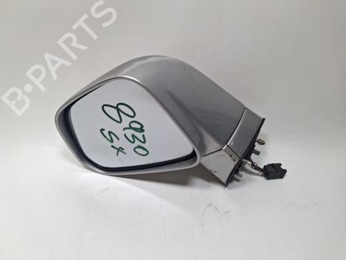 Used Left mirror Left mirror OPEL ANTARA A (L07) 2.0 CDTI (150 hp) 40255576 40255576