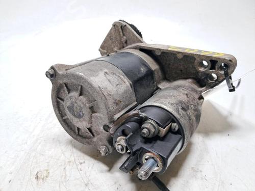 Starter RENAULT MEGANE III Hatchback (BZ0/1_, B3_) 1.2 TCe (BZ2B, BZ11) | BP33196349M8 - Image 3