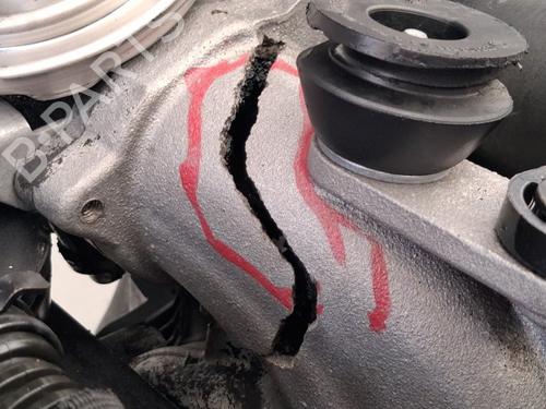 Engine VW GOLF V (1K1) 1.9 TDI | BP38591559M1 - Image 8