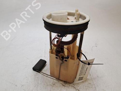 Aforador Aforador VW FOX Hatchback (5Z1, 5Z3, 5Z4) 1.2 (55 hp) 34418156 34418156