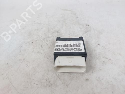 Used Engine control unit (ECU) VOLVO XC40 (536) T4 Plug-in Hybrid (211 hp) 17205527