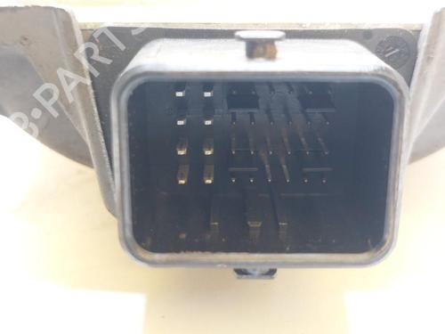 Electronic module LANCIA YPSILON (843_) 1.2 (843.AXB1A) | BP33198343M83 - Image 4