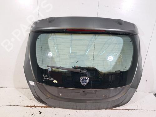 Used Tailgate Tailgate LANCIA YPSILON (312_) 0.9 CNG (312.YXG1A) (86 hp) 35750663 35750663