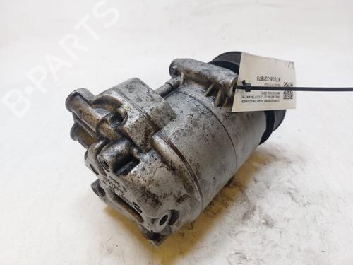 AC compressor OPEL ASTRA J (P10) 1.3 CDTI (68) | BP37259440M34 - Image 4