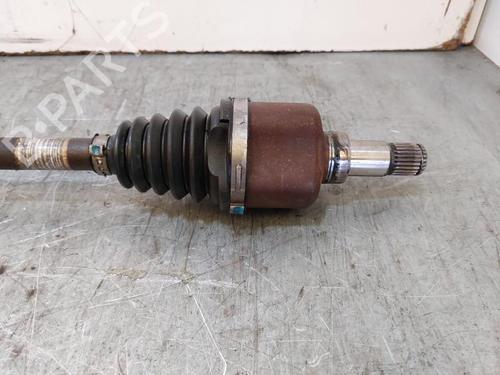 Left front driveshaft FORD B-MAX (JK) 1.0 EcoBoost | BP15173083M38 - Image 3