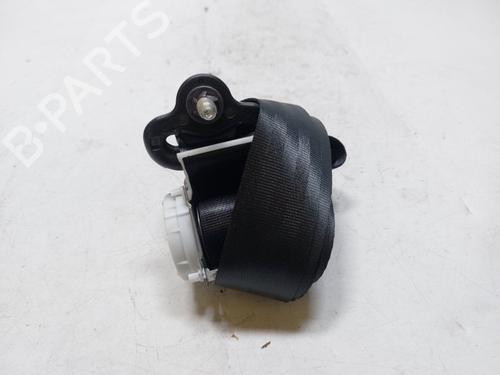 Rear left seatbelt RENAULT TWINGO III (BCM_, BCA_) Z.E: (BCA1) | BP35781958I29 - Image 3