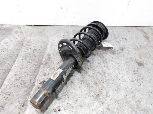 Used Right front shock absorber Right front shock absorber 17204100 17204100