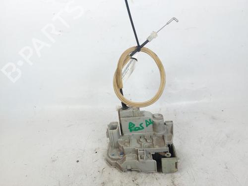 Høyre bak lås LANCIA DELTA III (844_) 1.4 (844.AXA1A) (120 hp) 18354608