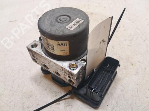 ABS pump CHEVROLET SPARK (M300) 1.0 | BP38641908M43 - Image 2