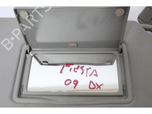 Right sun visor FORD FIESTA VI (CB1, CCN) 1.25 | BP15147211I2 
