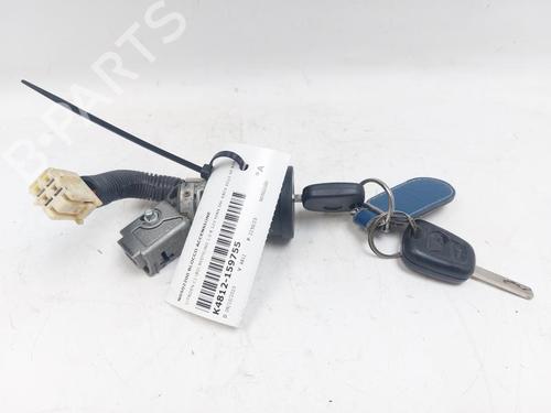 Used Electronic module CITROËN C1 (PM_, PN_) 1.0 (68 hp) 29519550