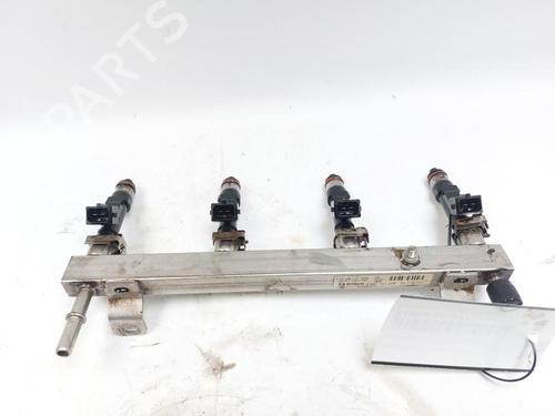 Used Injector OPEL MERIVA B MPV (S10) 1.4 (75) (100 hp) 29764399