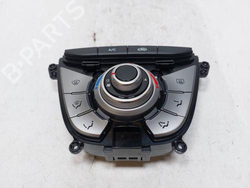 climate-control-hyundai-ix20-jc-2010-2011-2012-2013-2014-2015-2016-2017-2018-2019-35975557 main image