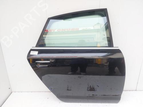 Used Right rear door AUDI A6 C6 (4F2) 3.0 TDI quattro (233 hp) 20502874