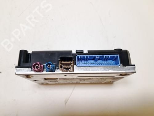 Electronic module RENAULT CLIO V (B7_) 1.0 TCe 100 (B7MT) | BP36429959M83 - Image 4