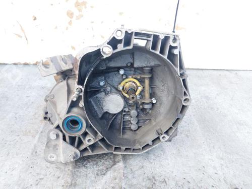 Used Gearbox LANCIA MUSA (350_) 1.3 D Multijet (350.AXG11, 350.AXG1A) (90 hp) 29447898
