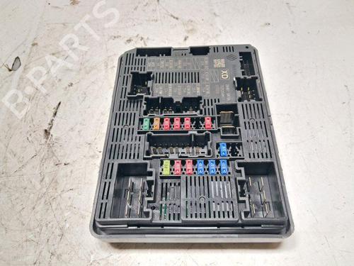 Fuse box NISSAN MICRA V (K14) 0.9 IG-T | BP33734775E1 - Image 2