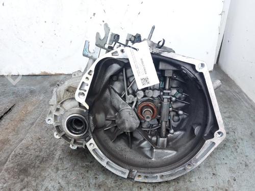 Used Gearbox MG MG ZS SUV (AZS1) 1.5 VTi (106 hp) 33195351
