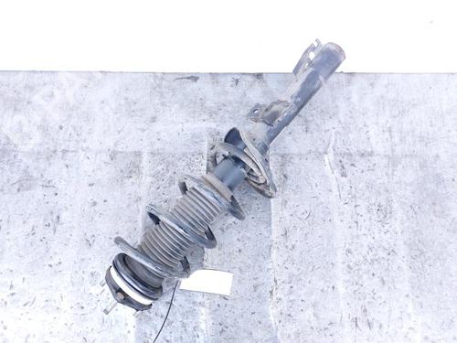 Left front shock absorber FORD TRANSIT CUSTOM V362 Van (FY, FZ) 2.0 EcoBlue | BP24928051M16 - Image 2