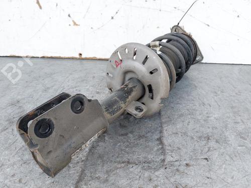 Used Right front shock absorber Right front shock absorber 15166658 15166658