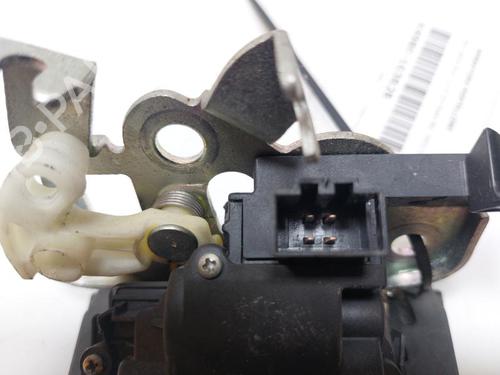 Tailgate lock SEAT IBIZA IV (6J5, 6P1) 1.2 | BP30453786C101