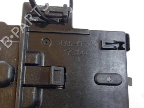 Steering column stalk SUZUKI VITARA (LY) 1.6 DDiS AllGrip (APK416D) | BP15176237I23