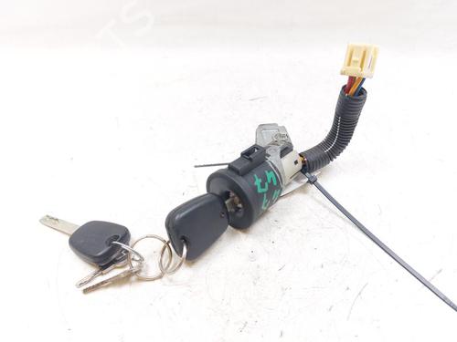 Used Electronic module PEUGEOT 107 (PM_, PN_) 1.0 (68 hp) 29327310