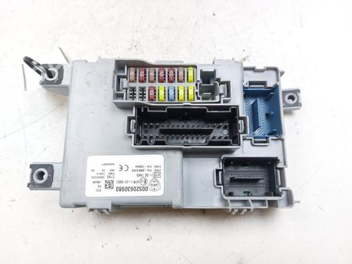 Used Electronic module Electronic module LANCIA YPSILON (312_) 1.2 (312.PXA1A, 312.YXA1A) (69 hp) 25888351 25888351