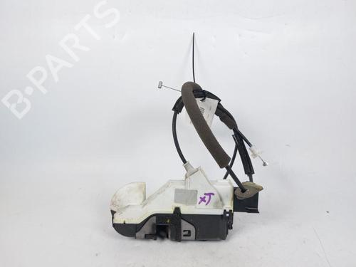 Used Front right lock Front right lock CITROËN DS3 (SA_) 1.6 HDi 90 (92 hp) 17205825 17205825
