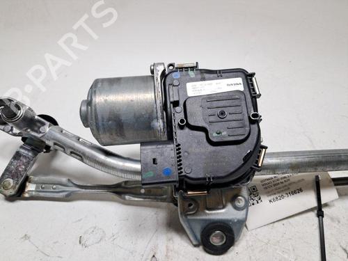 Front wiper motor VOLVO XC40 (536) B4 Mild-Hybrid | BP33752139M29 - Image 2