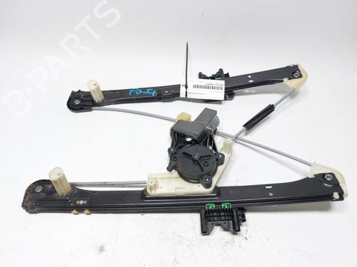 Rudehejsemotor bagstkærm venstre JAGUAR E-PACE (X540) 2.0 D150 AWD (150 hp) 30613316